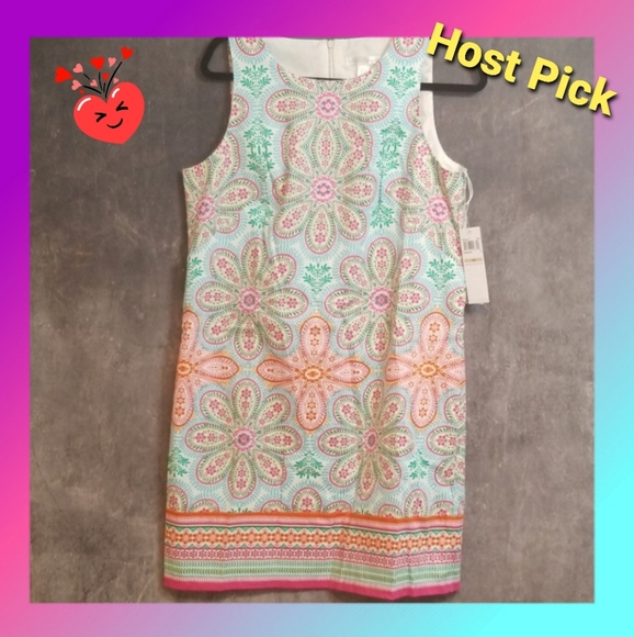 London Times Dresses & Skirts - Just a lovely dress